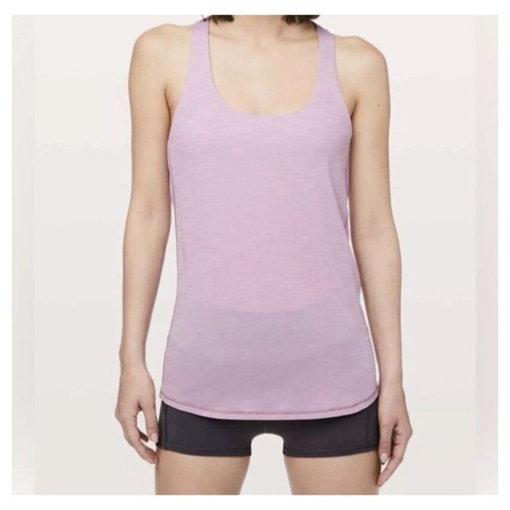 Lululemon Slay the Studio 2 in 1 Sz 4